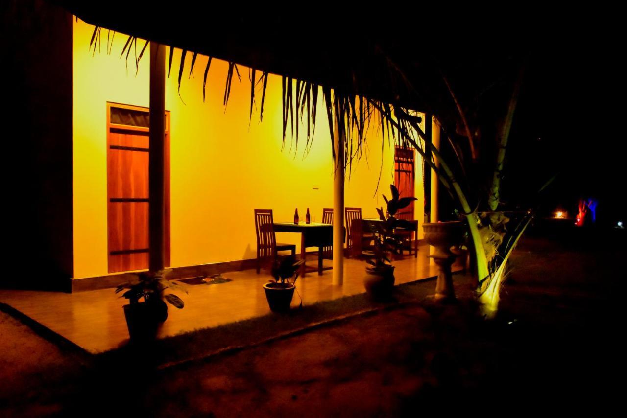 Little Ele Safari Lodge Udawalawe Exterior foto